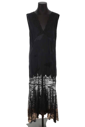 Maxi Sandro  Noir