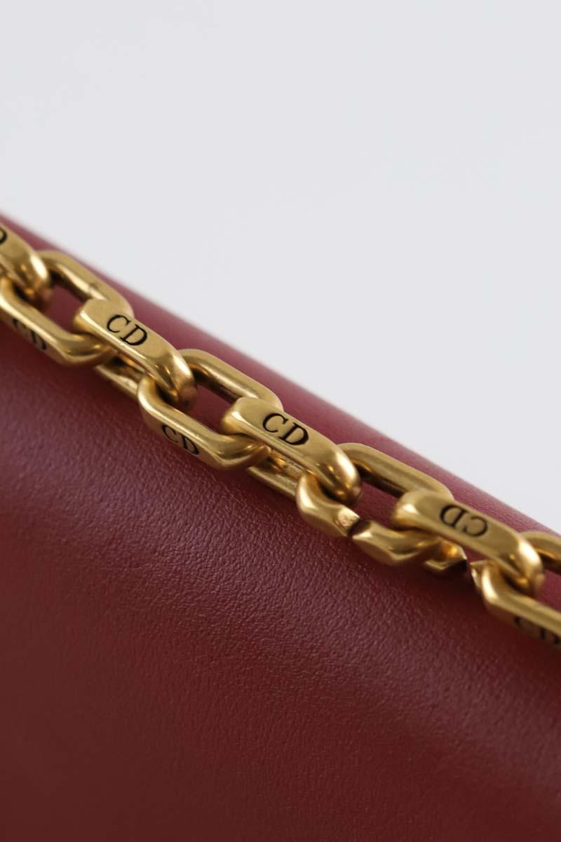 Sacs à bandoulière Dior  Bordeaux
