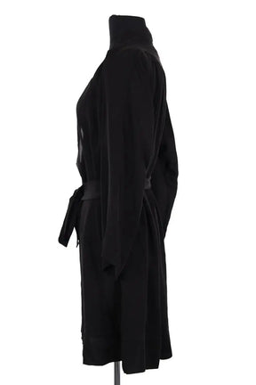Robe Isabel Marant Noir en Soie