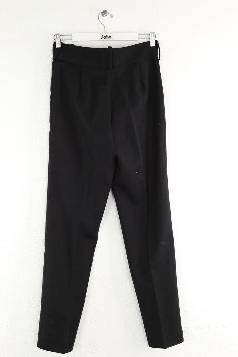Pantalon Maje  Noir