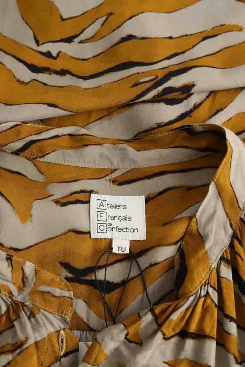 Blouses Other Brand  Ecru