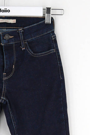 Jean slim Levi's  Marine
