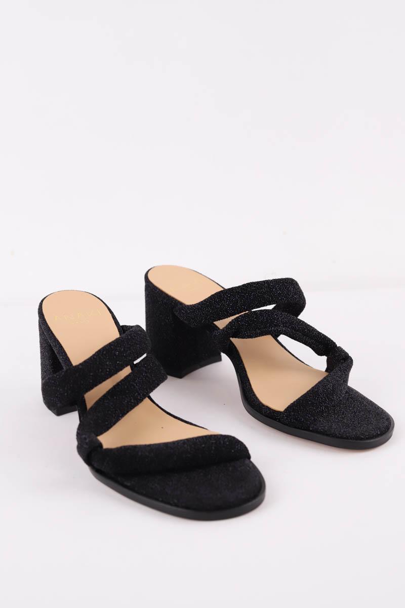 Talons Anaki  Noir