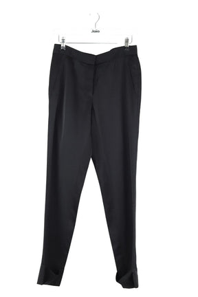 Droit Stella McCartney  Noir