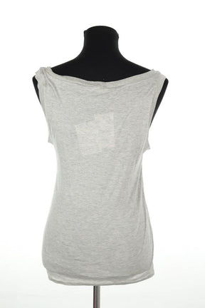Tops sans manche Vanessa Bruno  Gris