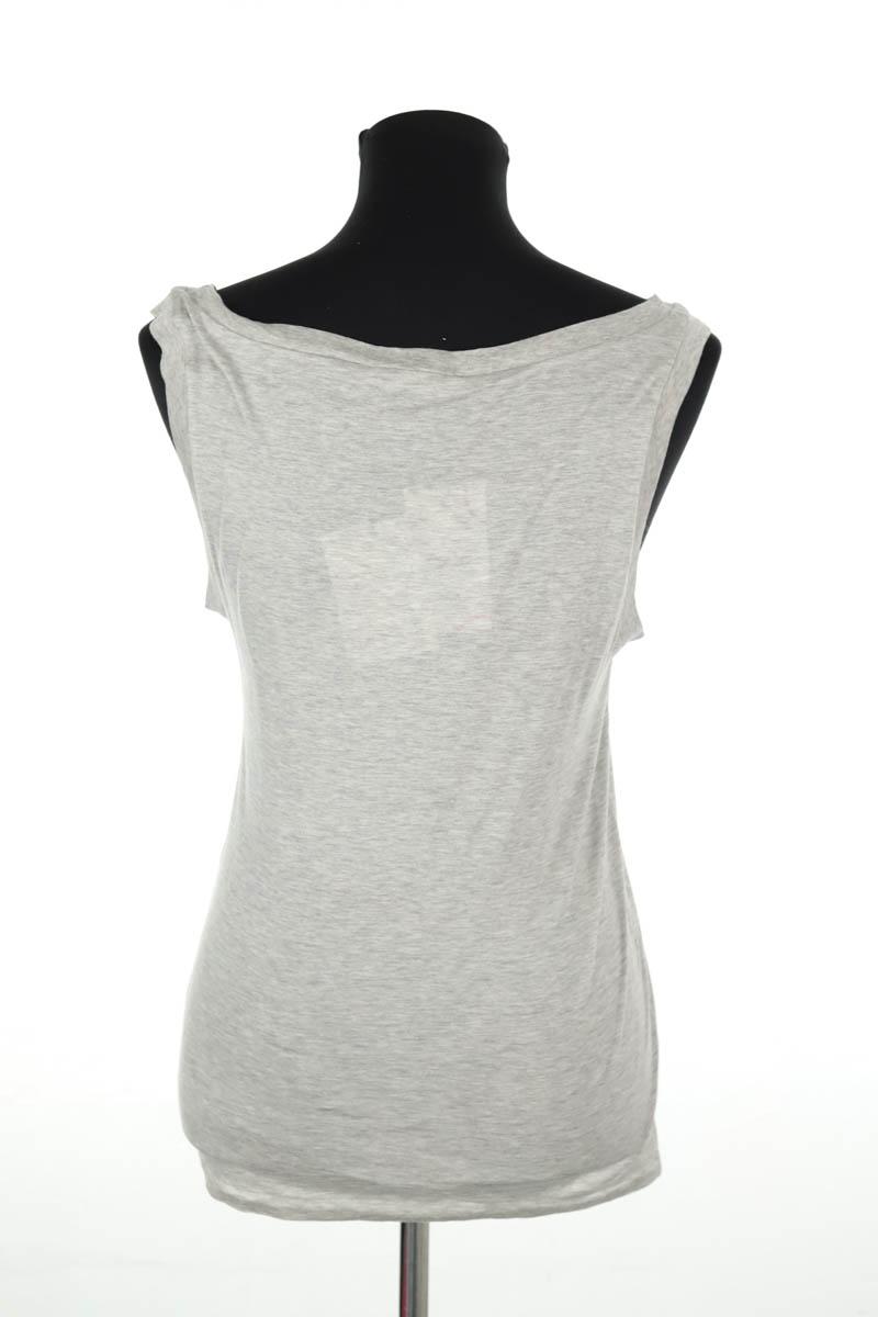 Tops sans manche Vanessa Bruno  Gris