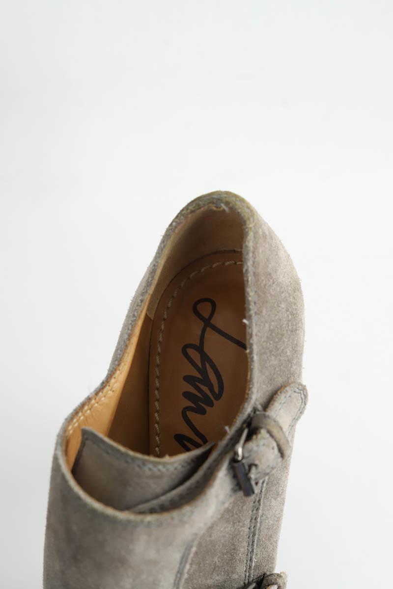 Boots Lanvin  Gris