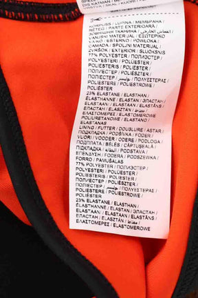 Sport Ami  Orange