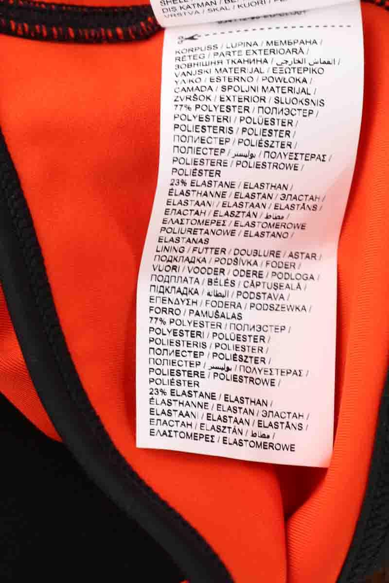 Sport Ami  Orange