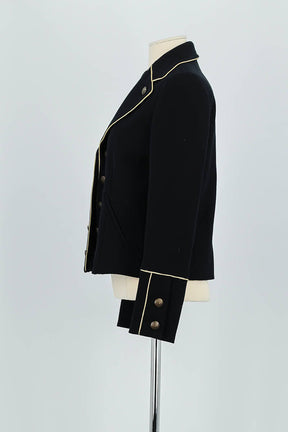 Blazers The Kooples  Noir
