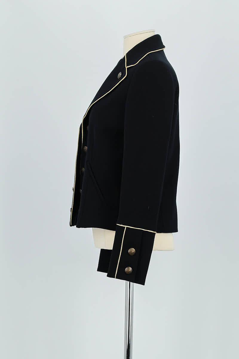 Blazers The Kooples  Noir