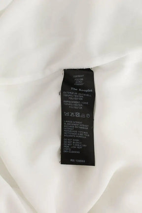 Chemise The Kooples  Blanc