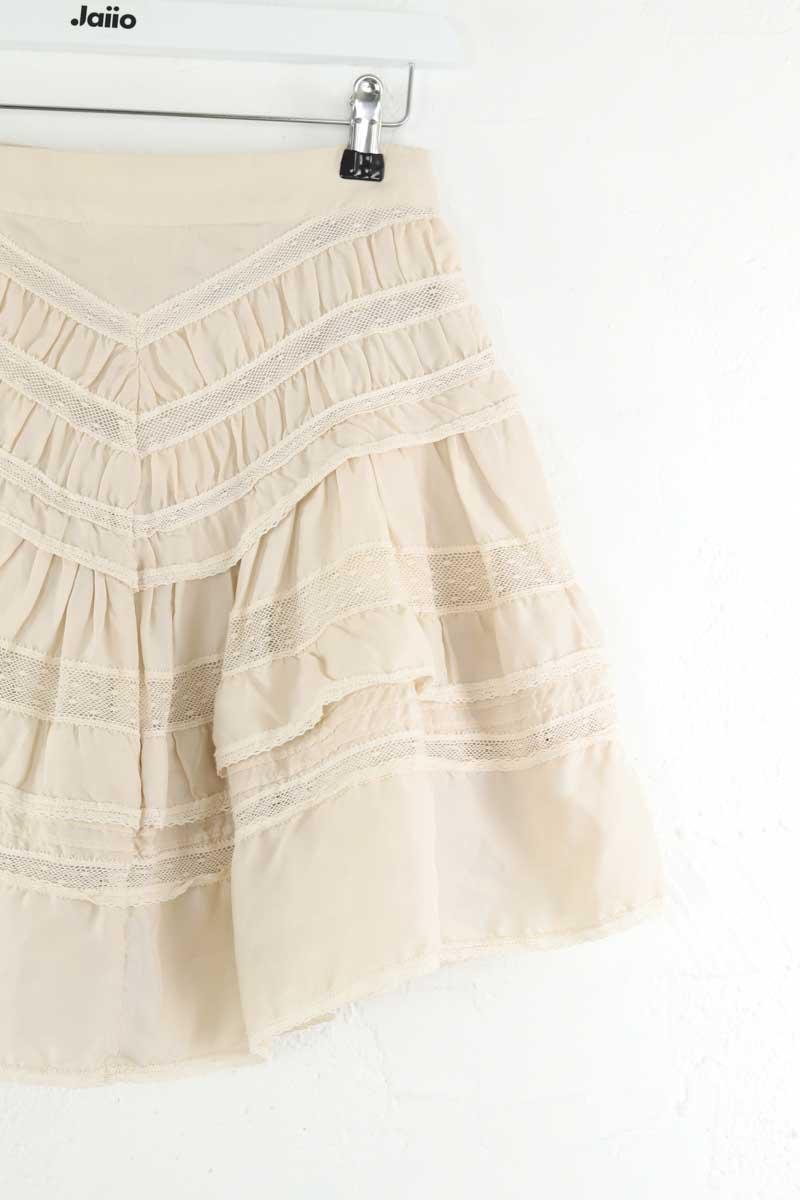 Mini Isabel Marant  Beige