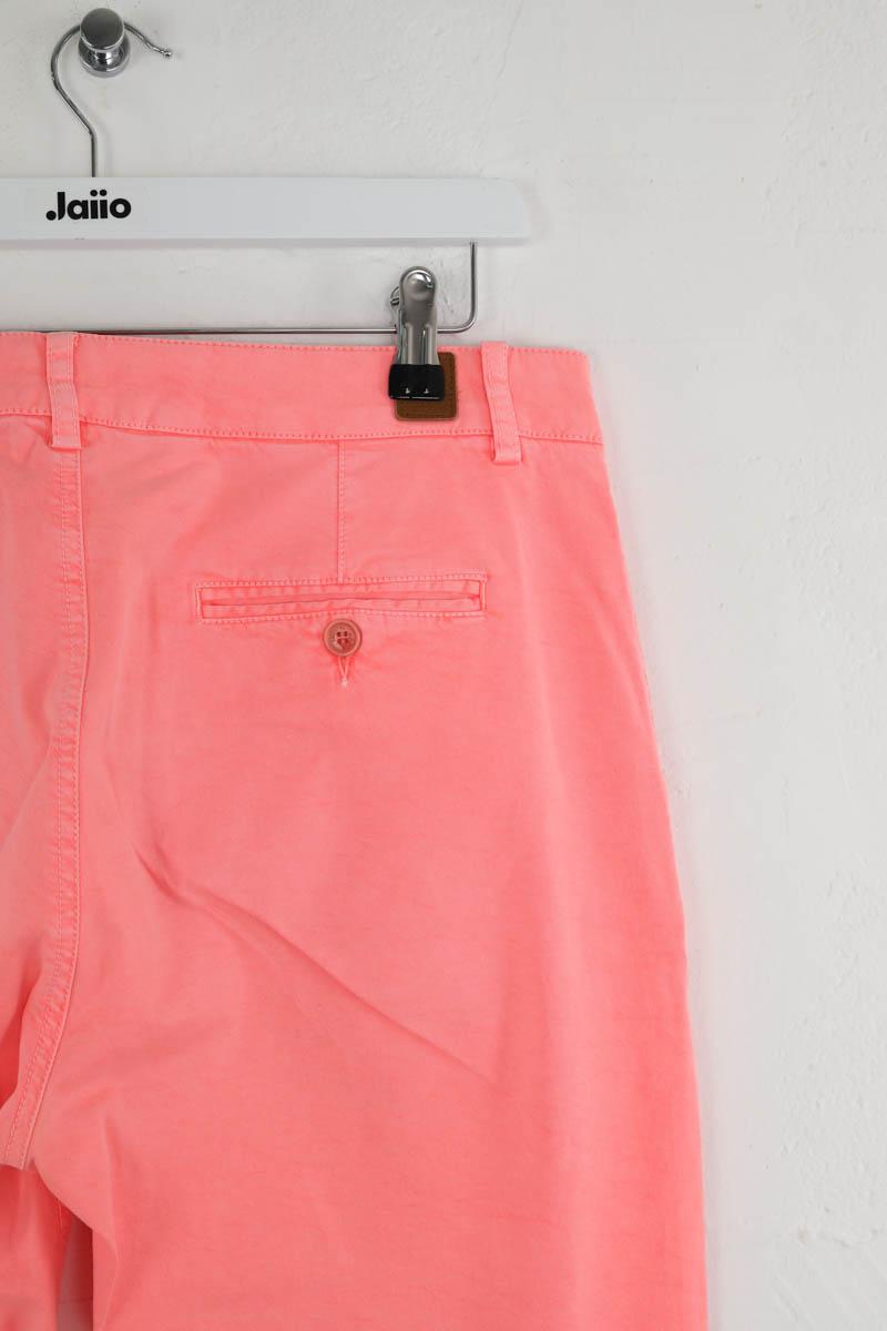 Droit Essentiel Antwerp  Rose