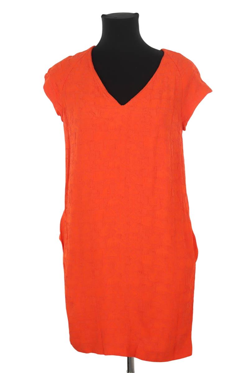 Mi-longueur Kenzo  Orange