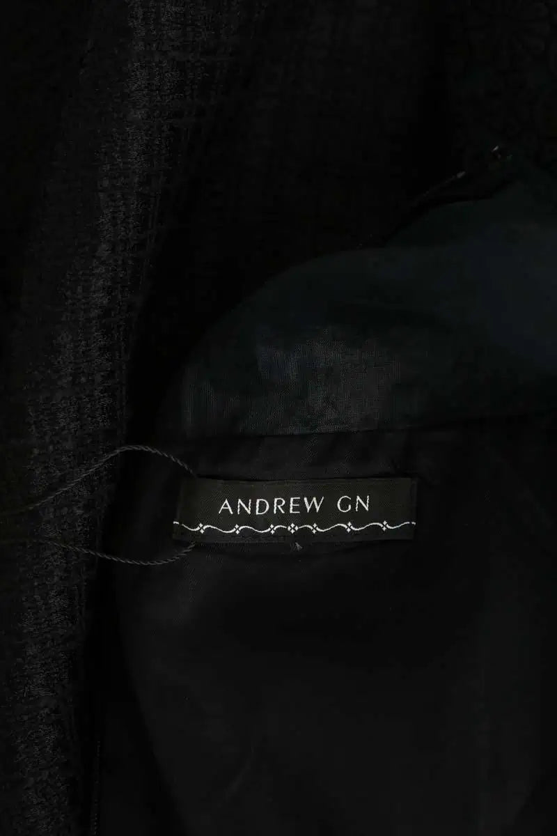 Robe Andrew GN  Noir