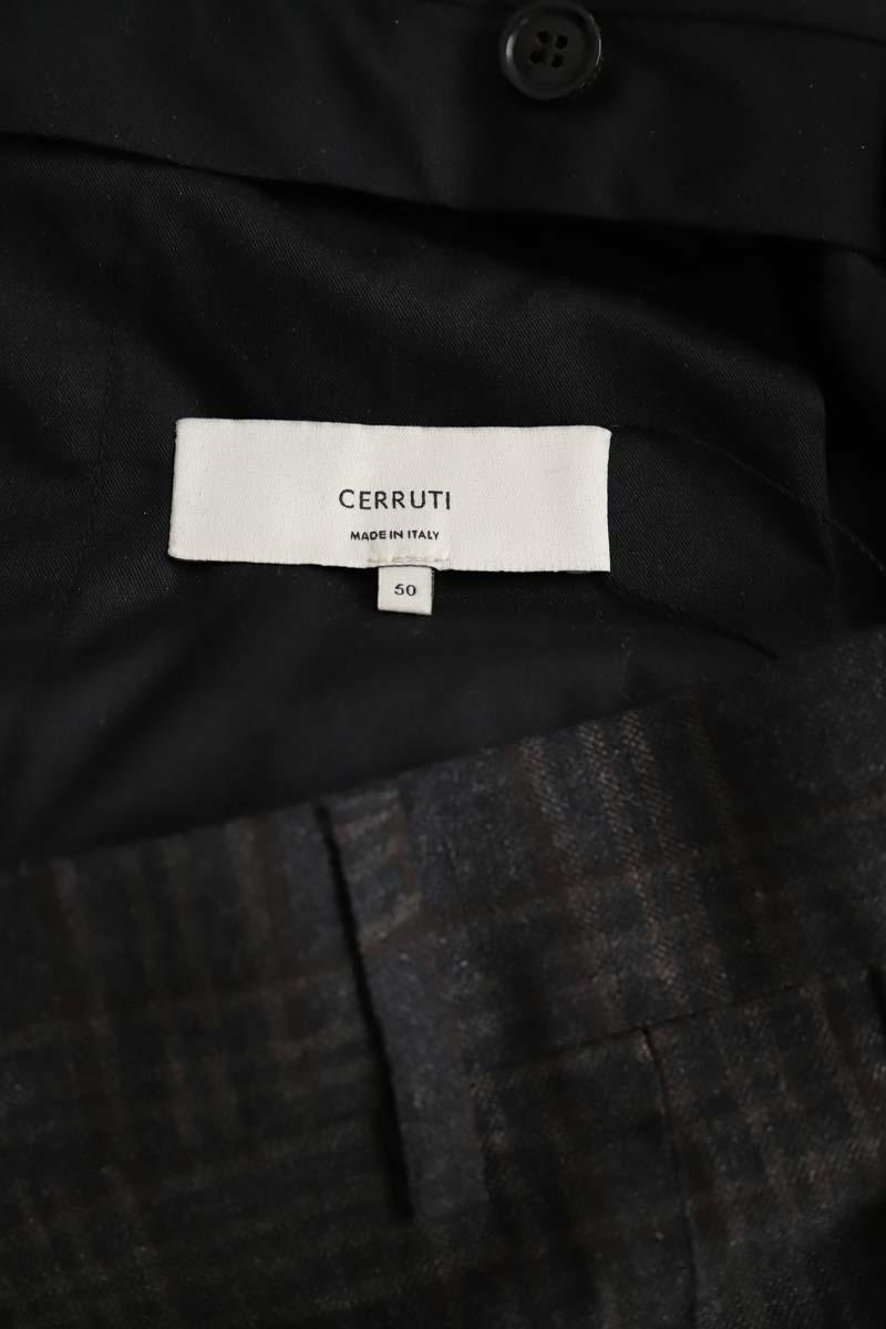 Pantalon Cerruti  Noir
