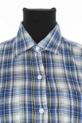 Chemises Laurence Doligé  Bleu