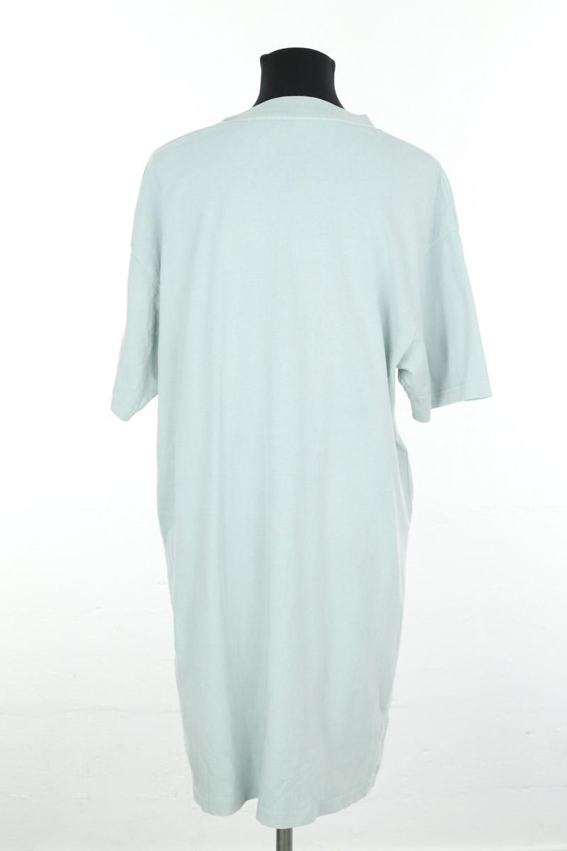 Mi-longueur Newtone  Vert