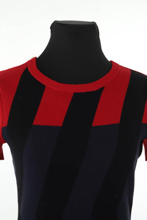 Mi-longueur Kenzo  Rouge