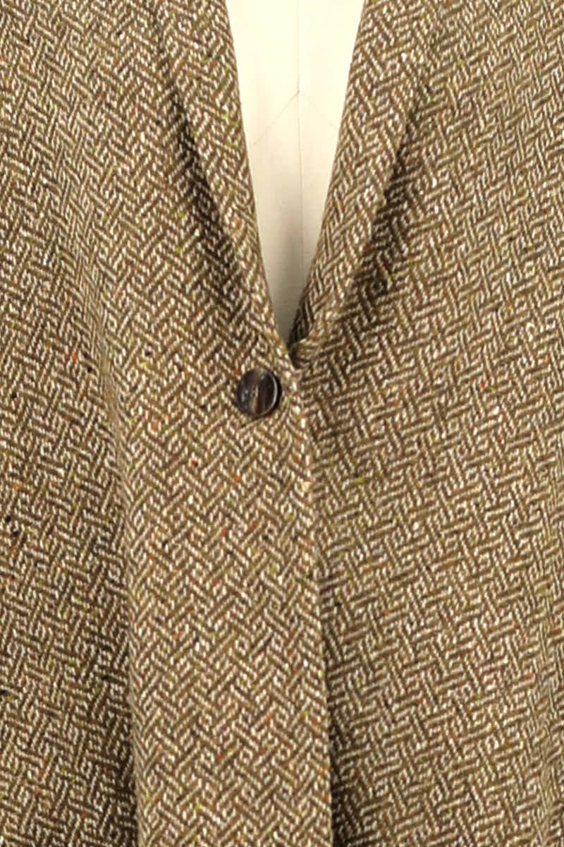 Manteaux Other Brand  Marron