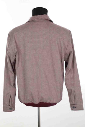 Blousons Lacoste  Marron