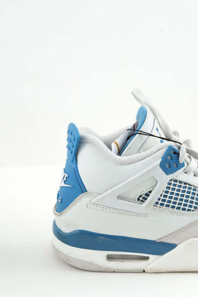 Baskets Nike  Blanc