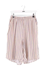 Bermuda American Vintage Rose en Synthétique, taille M - Seconde Main