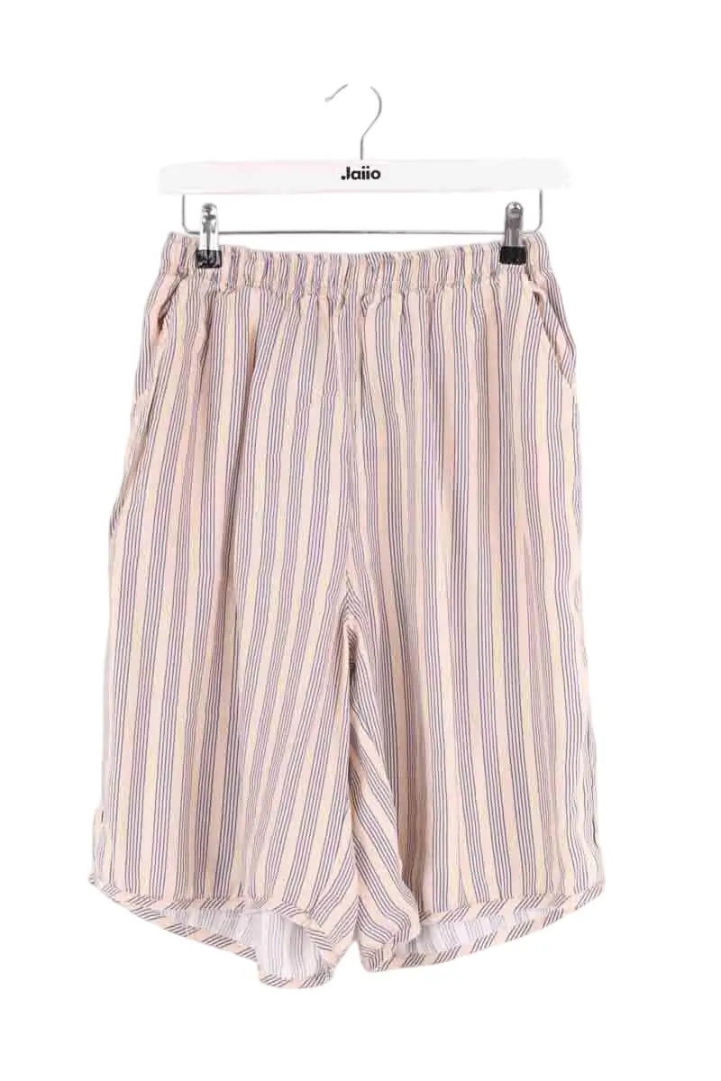 Bermuda American Vintage Rose en Synthétique, taille M - Seconde Main