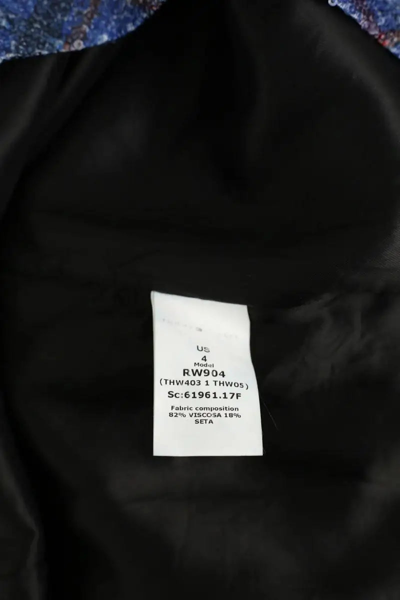 Robe Tommy Hilfiger  Marine