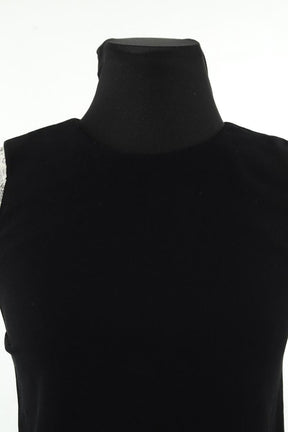 Mini Claudie Pierlot  Noir