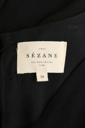 Combinaison Sézane  Noir