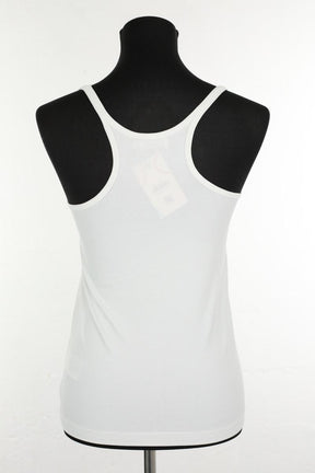 Top Calvin Klein  Blanc