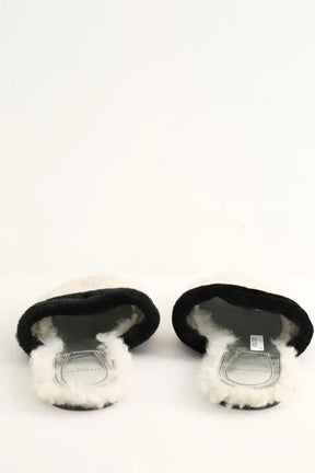 Mules Givenchy  Blanc