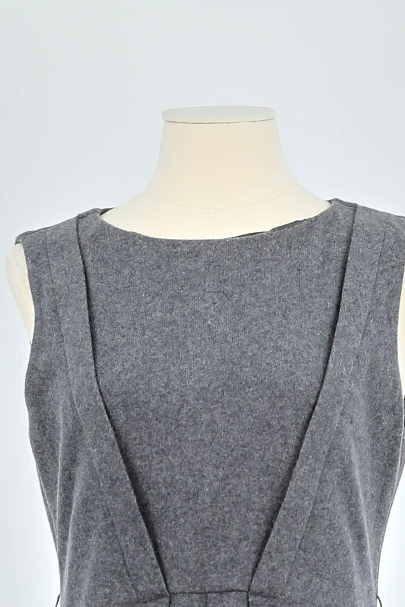 Mini Max Mara  Gris