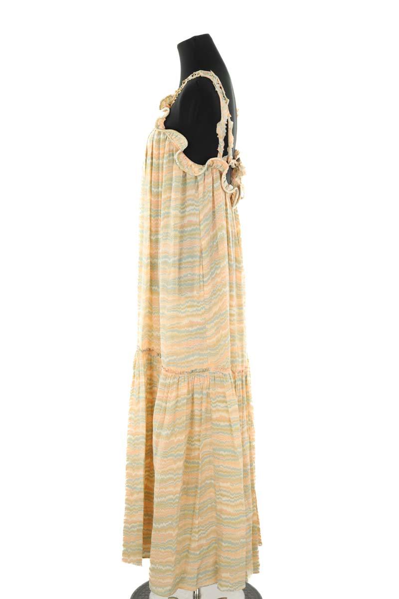 Mi-longueur Ulla Johnson  Multicolore