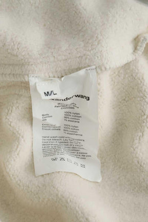 Sweatshirts Alexander Wang  Orange