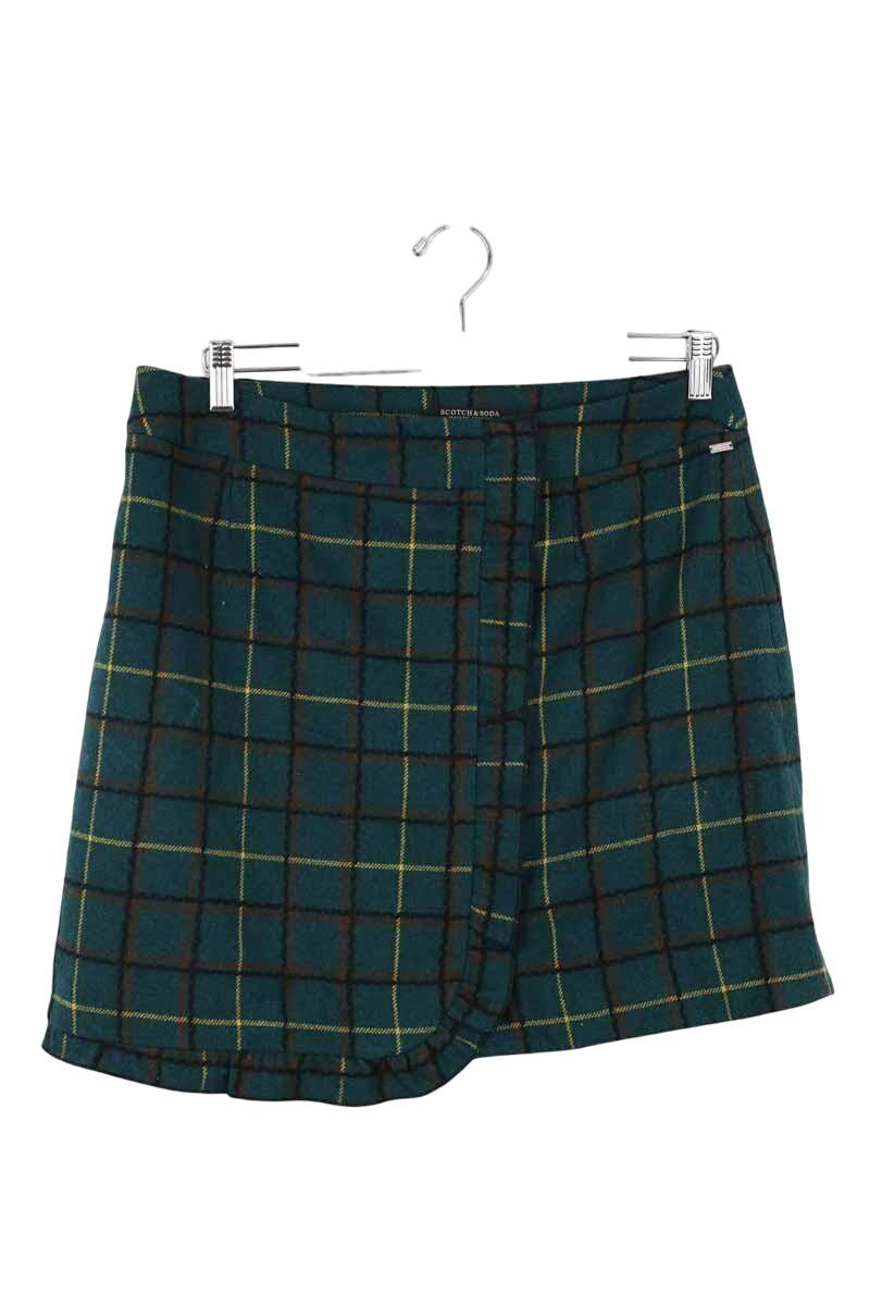 Mini Scotch & Soda  Vert