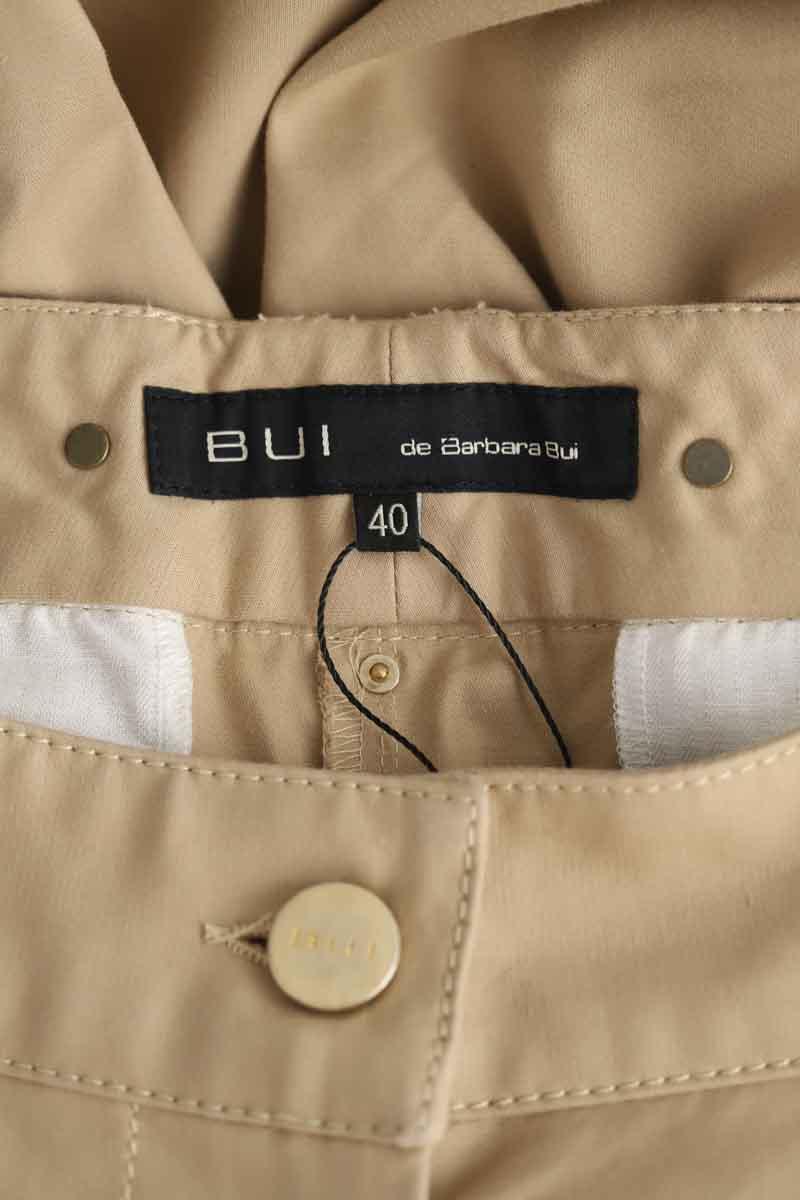 Droit Barbara Bui  Beige