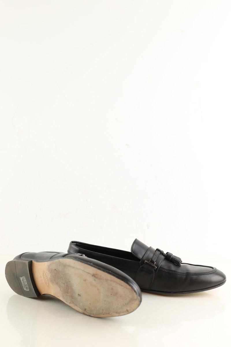 Mocassins Tod's  Noir