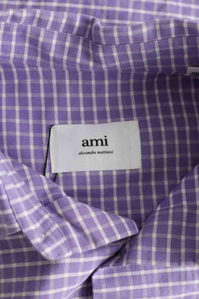Chemise Ami  Violet
