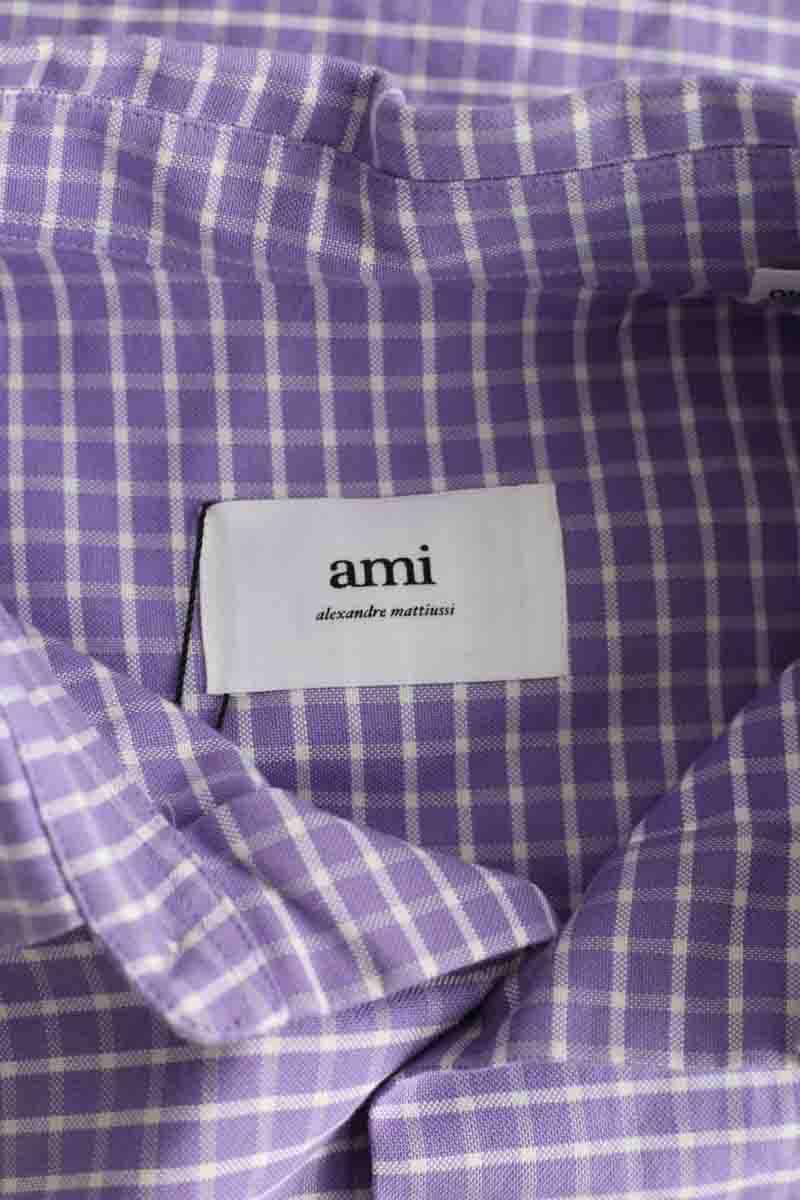 Chemise Ami  Violet