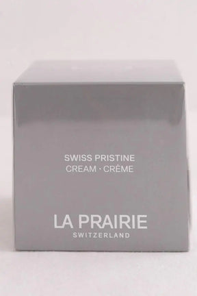 Crème La Prairie Gris en 