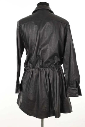 Robe Iro  Noir