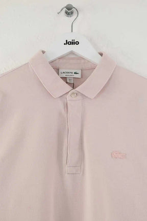 Polo Lacoste  Rose
