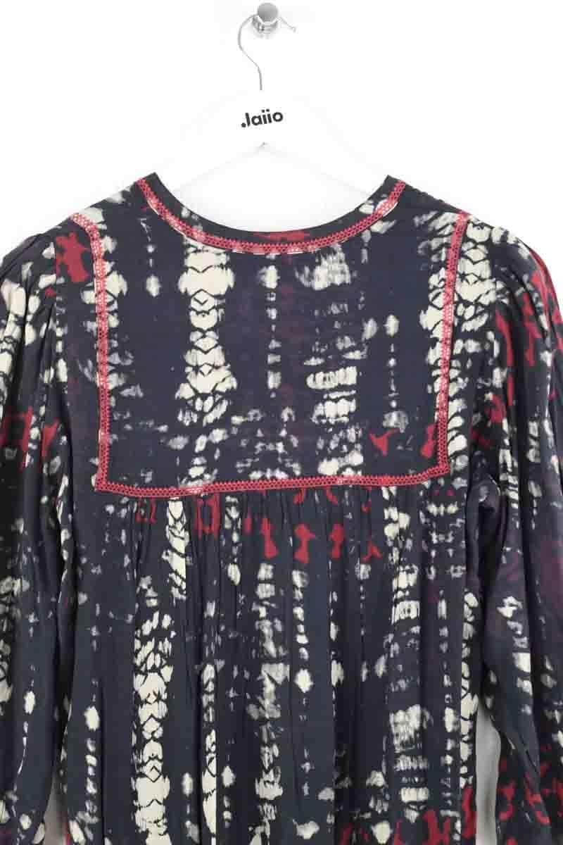 Robe Bash  Noir