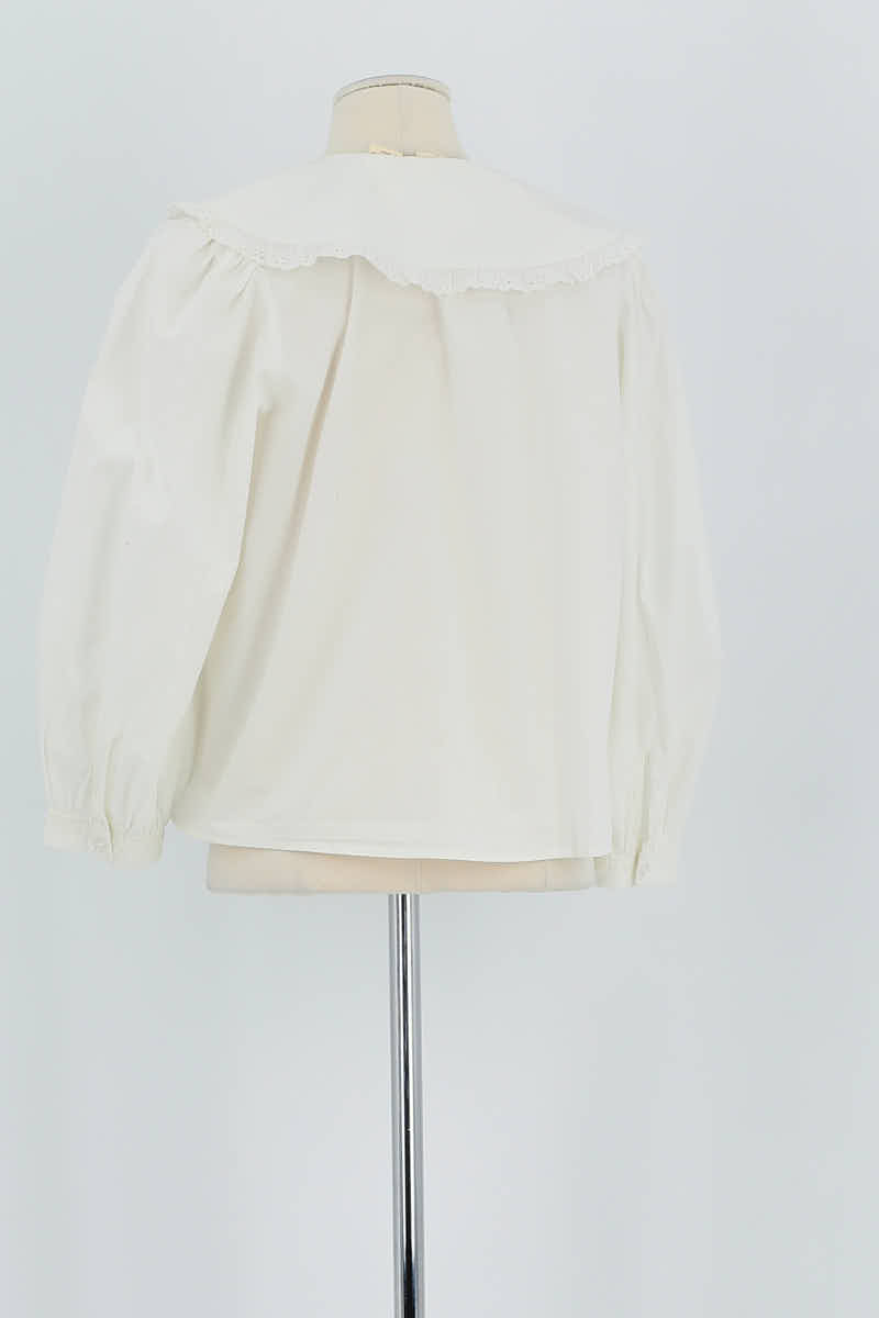 Chemise Levi's  Blanc