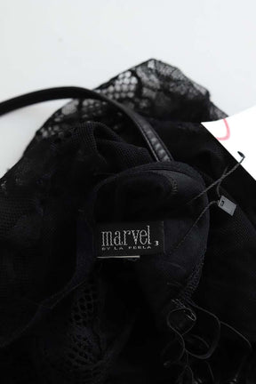 Autres La Perla  Noir