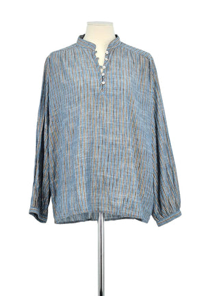 Blouses Des Petits Hauts  Bleu