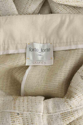 Autres Forte_Forte  Beige